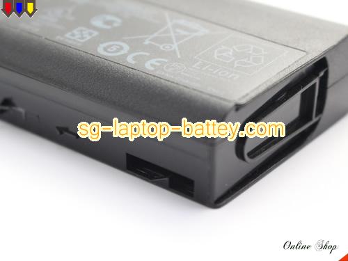  image 3 of HSTNN-IB69 Battery, S$48.29 Li-ion Rechargeable COMPAQ HSTNN-IB69 Batteries