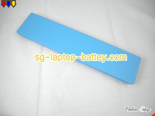  image 2 of Genuine SAMSUNG NP-N310 Series Battery For laptop 4000mAh, 29Wh , 7.4V, Skyblue , Li-ion