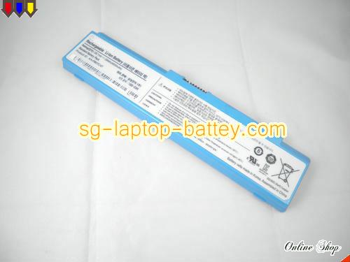  image 4 of Genuine SAMSUNG NP-N310 Series Battery For laptop 4000mAh, 29Wh , 7.4V, Skyblue , Li-ion