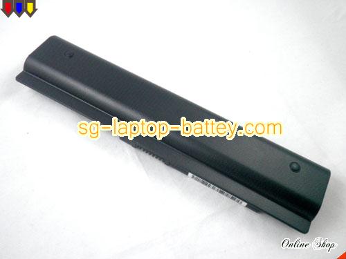  image 4 of SAMSUNG NP-N310-KA01NL Replacement Battery 6600mAh 7.4V Black Li-ion