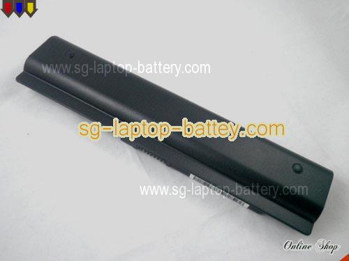  image 4 of SAMSUNG NP-N310-KA01UK Replacement Battery 6600mAh 7.4V Black Li-ion