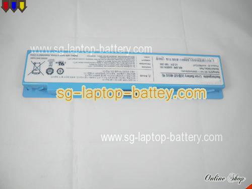  image 5 of Genuine SAMSUNG NP-N310-KA01UK Battery For laptop 4000mAh, 29Wh , 7.4V, Skyblue , Li-ion