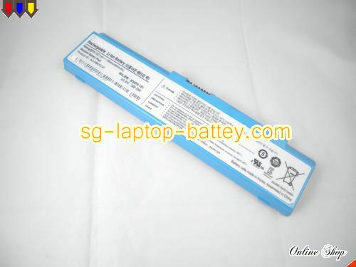  image 4 of Genuine SAMSUNG NP-N310-KA03 Battery For laptop 4000mAh, 29Wh , 7.4V, Skyblue , Li-ion