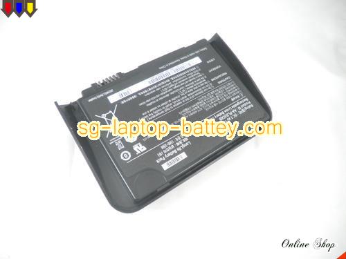  image 3 of Genuine SAMSUNG AA-PL2UC6B Ultra Mobile PC Battery For laptop 7800mAh, 57Wh , 7.4V, Black , Li-ion