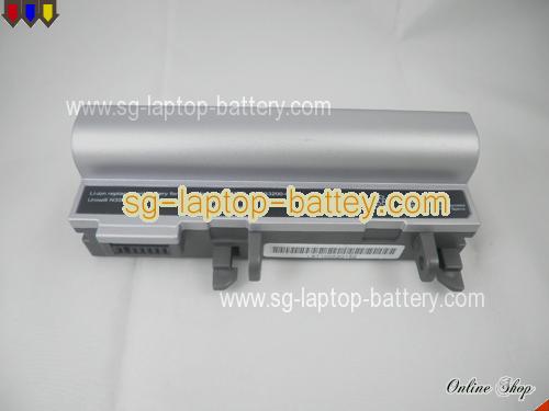  image 5 of UN350D Battery, S$79.18 Li-ion Rechargeable UNIWILL UN350D Batteries