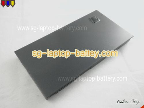  image 3 of ASUS Eee PC 1002HA Replacement Battery 4200mAh 7.4V Black Li-Polymer