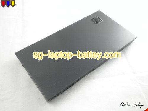  image 3 of ASUS Eee PC S101H-PIK025X Replacement Battery 4200mAh 7.4V Black Li-Polymer