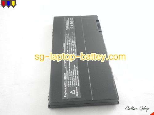  image 4 of ASUS Eee PC S121 Replacement Battery 4200mAh 7.4V Black Li-Polymer