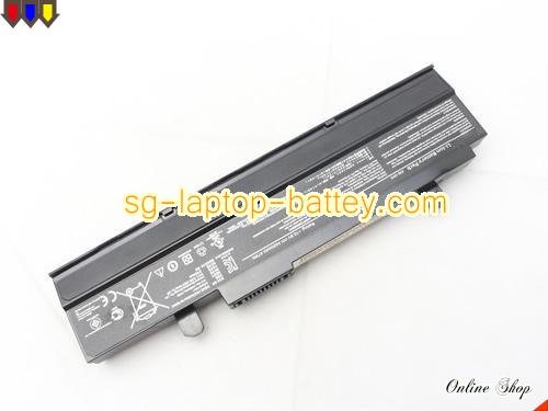  image 3 of Genuine ASUS Eee PC 1015PN Battery For laptop 4400mAh, 47Wh , 10.8V, Purple , Li-ion