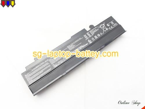  image 4 of Genuine ASUS Eee PC 1015PN Battery For laptop 4400mAh, 47Wh , 10.8V, Purple , Li-ion
