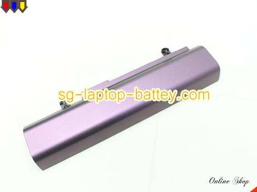  image 5 of Genuine ASUS Eee PC 1015PN Battery For laptop 4400mAh, 47Wh , 10.8V, Purple , Li-ion
