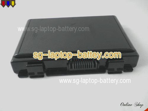  image 3 of Genuine ASUS F83 Battery For laptop 4400mAh, 46Wh , 10.8V, Black , Li-ion