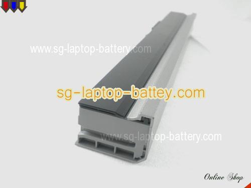  image 5 of DELL Latitude E4300n Replacement Battery 28Wh 11.1V Silver Grey Li-ion