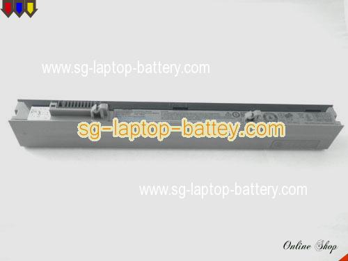  image 2 of DELL PP13S Replacement Battery 28Wh 11.1V Silver Grey Li-ion