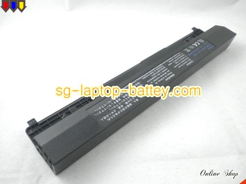  image 2 of DELL Latitude 2110 Replacement Battery 28Wh 11.1V Black Li-ion