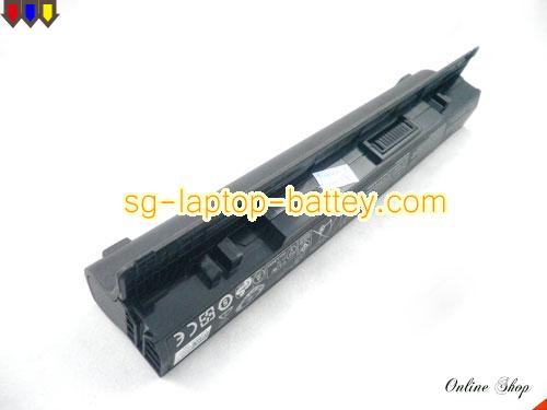  image 4 of DELL Latitude 2110 Replacement Battery 4400mAh 11.1V Black Li-ion