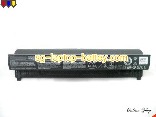  image 5 of DELL Latitude 2110 Replacement Battery 4400mAh 11.1V Black Li-ion