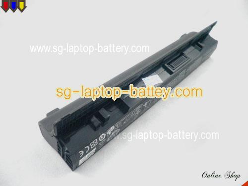  image 4 of DELL P02T001 Replacement Battery 4400mAh 11.1V Black Li-ion