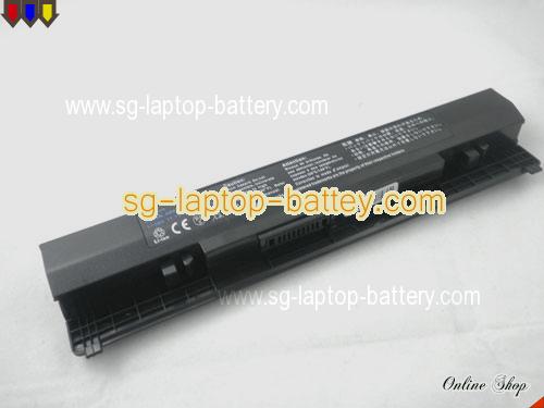  image 5 of DELL P02T001 Replacement Battery 28Wh 11.1V Black Li-ion