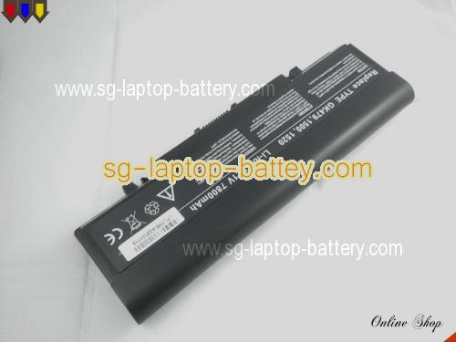  image 2 of TM987 Battery, S$49.18 Li-ion Rechargeable DELL TM987 Batteries