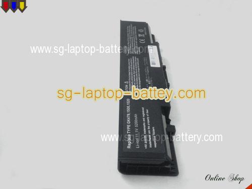  image 3 of TM987 Battery, S$49.18 Li-ion Rechargeable DELL TM987 Batteries