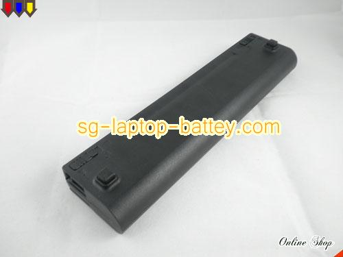  image 3 of ASUS F9G Replacement Battery 4400mAh 11.1V Black Li-ion