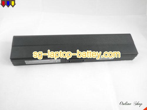  image 4 of ASUS F9G Replacement Battery 4400mAh 11.1V Black Li-ion