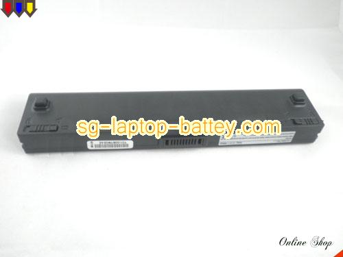  image 5 of ASUS F9G Replacement Battery 4400mAh 11.1V Black Li-ion