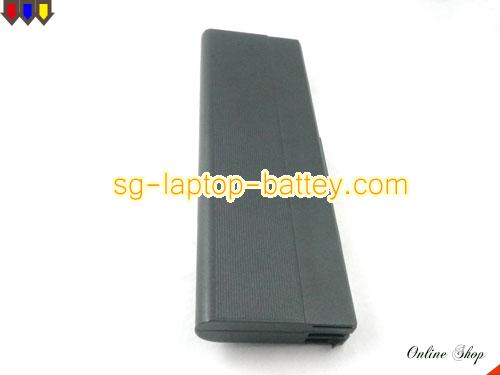  image 4 of ASUS F6 Replacement Battery 6600mAh 11.1V Black Li-ion