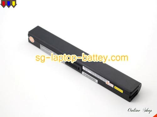  image 2 of Genuine ASUS F6K Battery For laptop 2400mAh, 11.1V,  , Li-ion