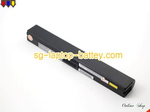  image 2 of Genuine ASUS F6K54S-Sl Battery For laptop 2400mAh, 11.1V,  , Li-ion