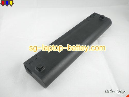  image 3 of ASUS F6K54S-Sl Replacement Battery 4400mAh 11.1V Black Li-ion