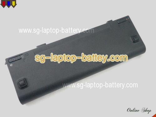  image 2 of ASUS F6V Replacement Battery 6600mAh 11.1V Black Li-ion