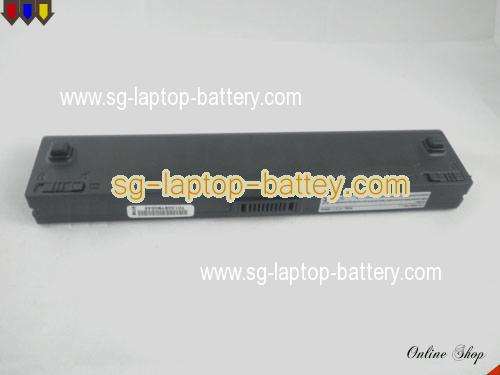  image 5 of ASUS F6V Replacement Battery 4400mAh 11.1V Black Li-ion