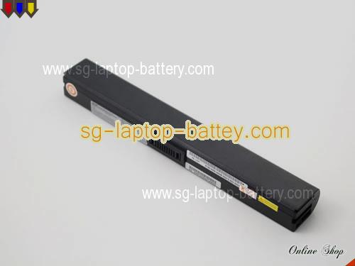  image 2 of Genuine ASUS X20E Battery For laptop 2400mAh, 11.1V,  , Li-ion