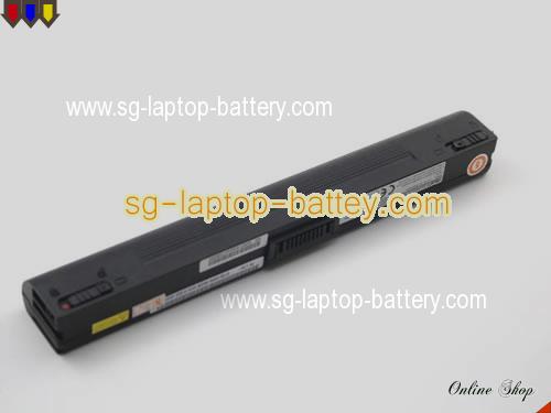  image 3 of Genuine ASUS X20E Battery For laptop 2400mAh, 11.1V,  , Li-ion