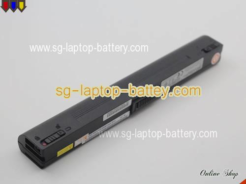  image 4 of Genuine ASUS X20E Battery For laptop 2400mAh, 11.1V,  , Li-ion