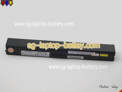  image 5 of Genuine ASUS X20E Battery For laptop 2400mAh, 11.1V,  , Li-ion