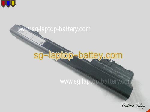  image 2 of HP Mini 110-1081TU Replacement Battery 2600mAh 10.8V Black Li-ion