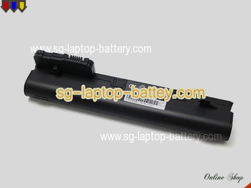  image 2 of HP Mini 110-1081TU Replacement Battery 5200mAh 10.8V Black Li-ion