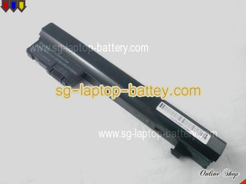  image 3 of HP Mini 110-1081TU Replacement Battery 2600mAh 10.8V Black Li-ion