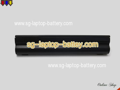  image 3 of HP Mini 110-1081TU Replacement Battery 5200mAh 10.8V Black Li-ion