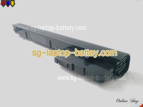  image 4 of HP Mini 110-1081TU Replacement Battery 2600mAh 10.8V Black Li-ion