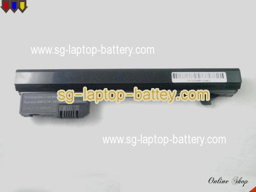  image 5 of HP Mini 110-1081TU Replacement Battery 2600mAh 10.8V Black Li-ion