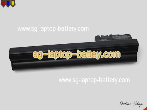  image 5 of HP Mini 110-1081TU Replacement Battery 5200mAh 10.8V Black Li-ion