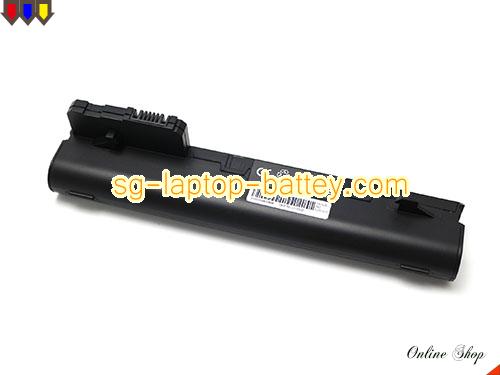  image 2 of COMPAQ Mini 110c-1130EF Replacement Battery 5200mAh 10.8V Black Li-ion