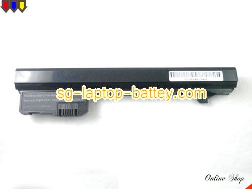  image 5 of COMPAQ Mini 110c-1130EF Replacement Battery 2600mAh 10.8V Black Li-ion