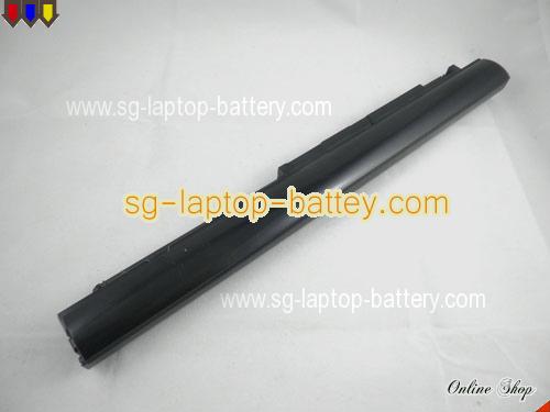  image 2 of DELL Inspiron 1370 Sereis Replacement Battery 37Wh 14.8V Black Li-ion