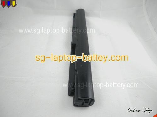  image 4 of DELL Inspiron 1370 Sereis Replacement Battery 37Wh 14.8V Black Li-ion