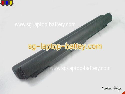  image 4 of Genuine DELL Inspiron 1370 Sereis Battery For laptop 80Wh, 14.8V, Black , Li-ion